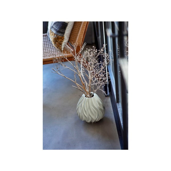 Portselanist vaas Flame - Morsø-image-4