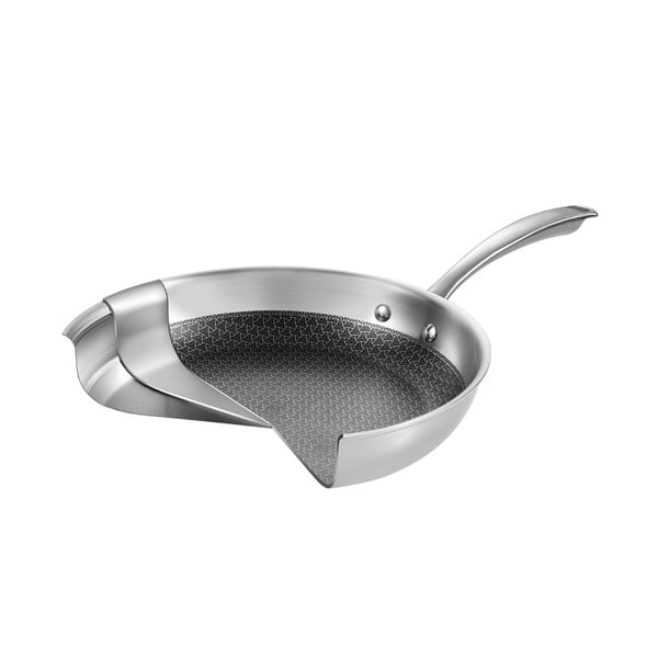 Pann ø 28 cm SteelCraft - Tescoma-image-4