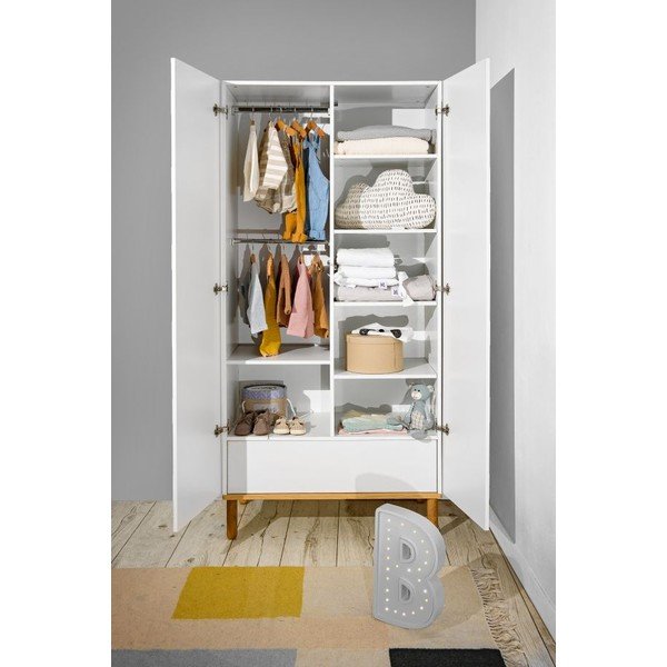 Laste garderoob Toteme Botanic - BELLAMY-image-3