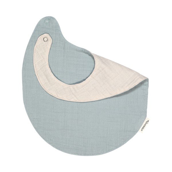 Hall musliinist rinnatükk Oslo - Kindsgut-image-3