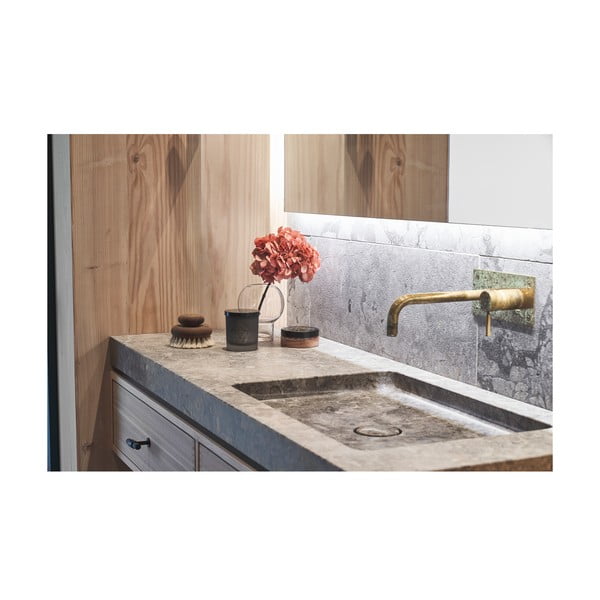 Lõhnaküünal, põlemisaeg 48 h Krok: Sandalwood – Villa Collection-image-2