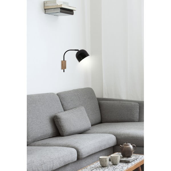 Seinavalgusti Rupi - Candellux Lighting-image-1