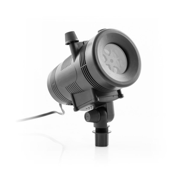 Venkovní LED projektor InnovaGoods Projector-image-3