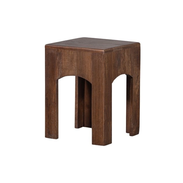 Hoiulaud 30x30 cm Vlas - Basiclabel-image-2