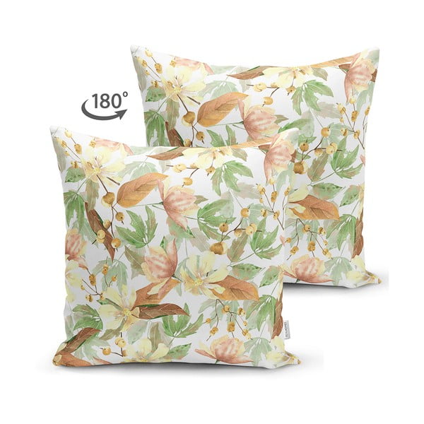 Padjapüür 43x43 cm Rachel - Mila Home-image-2