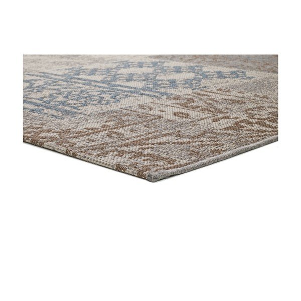 Sinine õuevaip Dice, 200 x 140 cm Bilma - Universal-image-1