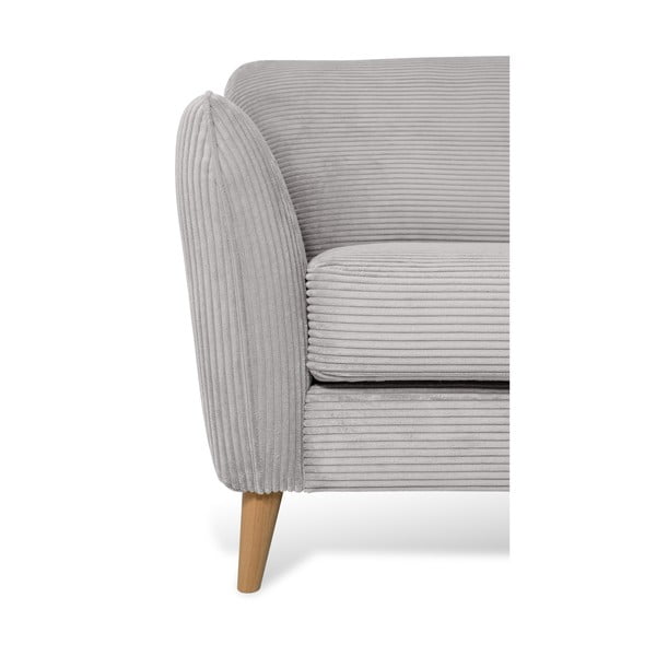 Helehall velvetist nurgadiivan (parem nurk) Paris - Scandic-image-4