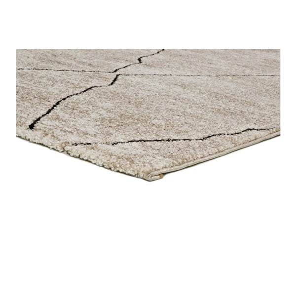 Beež vaip Hydra Beige, 160 x 230 cm - Universal-image-2