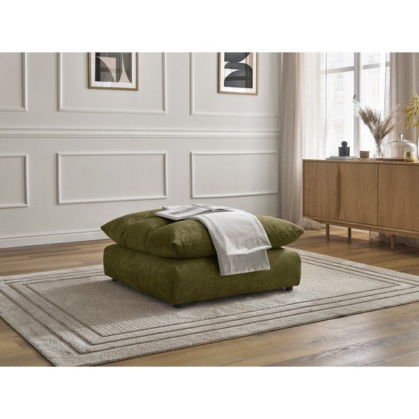 Roheline šenill-jalaping Neil - Bobochic Paris-image-4