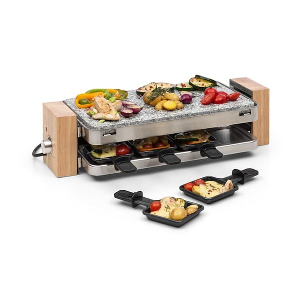 Elektriline grill raclette'i jaoks Prime-Rib - Klarstein
