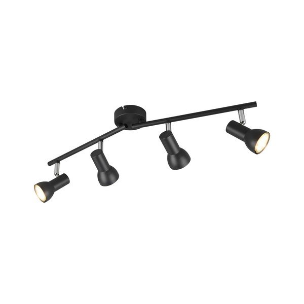 Must kohtvalgusti ø 8 cm Cantar - Reality-image-4