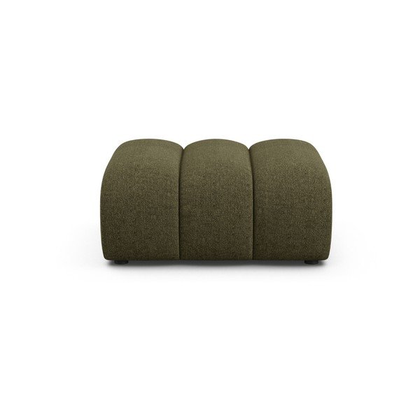 Roheline šenillist jalatugi Lupine - Micadoni-image-1