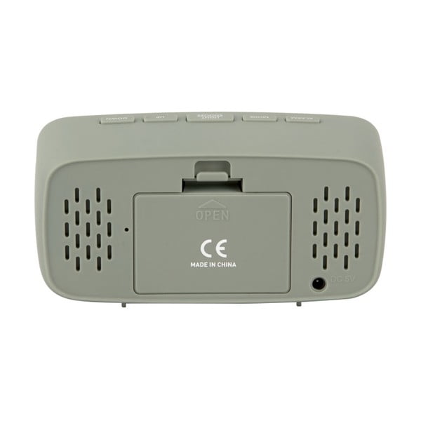 Heleroheline digitaalne äratuskell - Karlsson-image-2