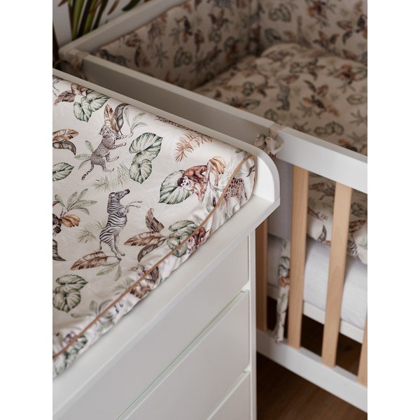 Valge muutuv laud Swing - Pinio-image-1