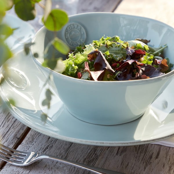 Türkiissinine keraamiline kauss , ⌀ 19 cm Nova - Costa Nova-image-1