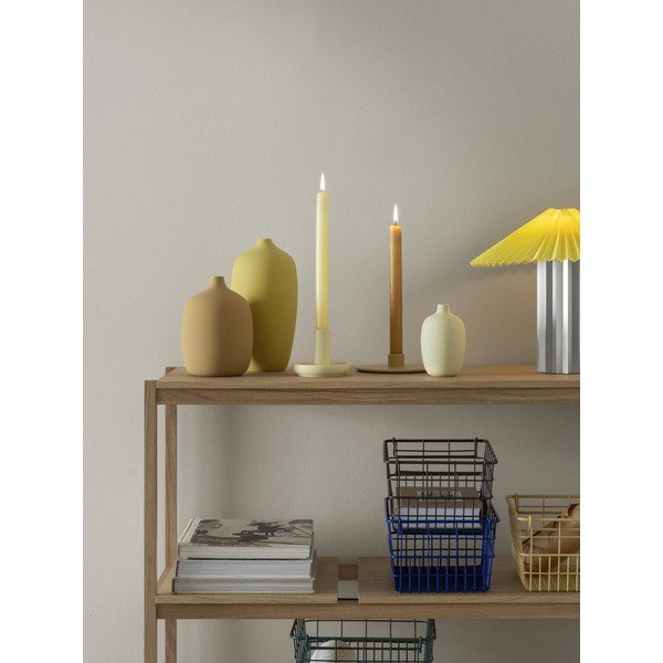 Traadist metallkorv 29x21x14 cm Kago S - Blomus-image-1