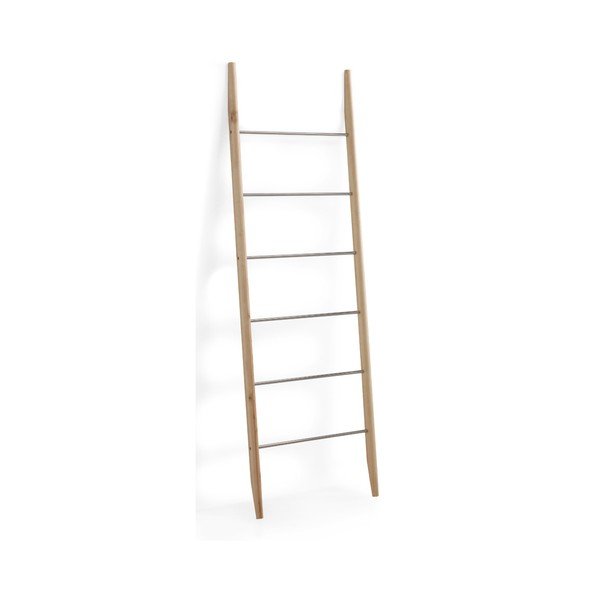 Pure Ladder kasepuidust tugiriiul - Geese