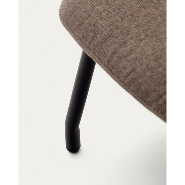 Pruun pink Belina - Kave Home-image-1