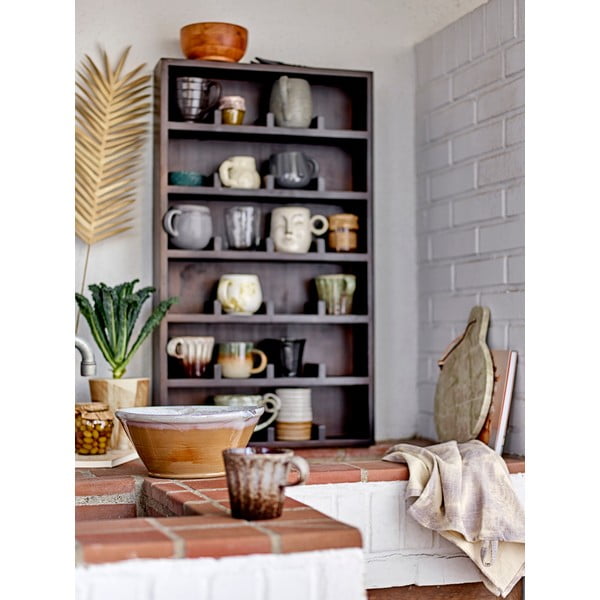 Kivipott ø 12,5 cm Stacy - Bloomingville-image-1