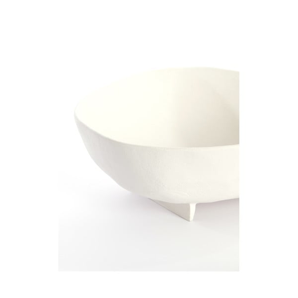 Metallist dekoratiivne kauss 26,5x27 cm Rosana - Light & Living-image-2