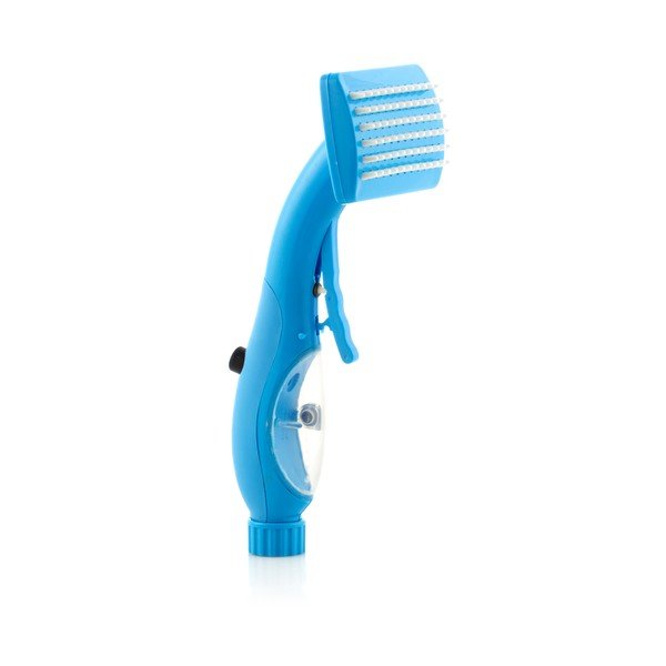 Lemmikloomade voolik koos harjaga - InnovaGoods-image-2