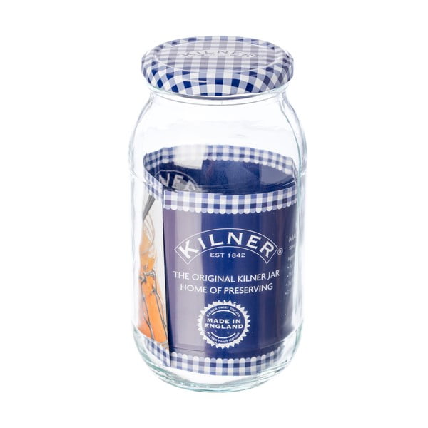 Zavařovací sklenice Kilner, 725 ml-image-1
