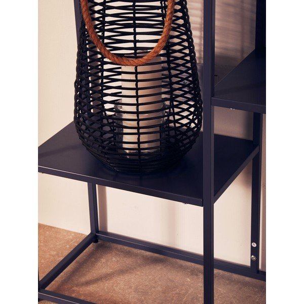 Hall terasest riiul 80x81x26 cm Acero - Premier Housewares-image-4