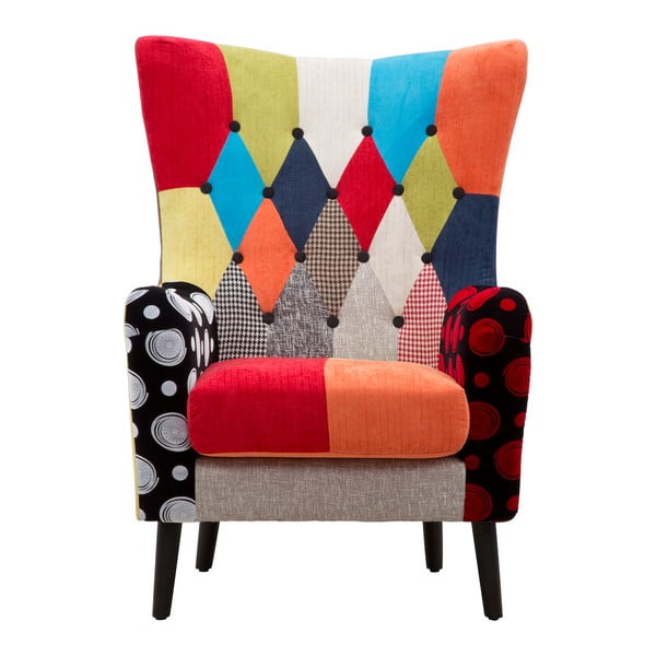 Imperial tugitool Poltrona - Mauro Ferretti-image-3