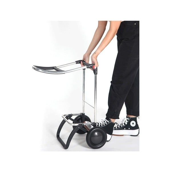 Ostukott 15 l Mini Bag MF 2 Logic - Rolser-image-3