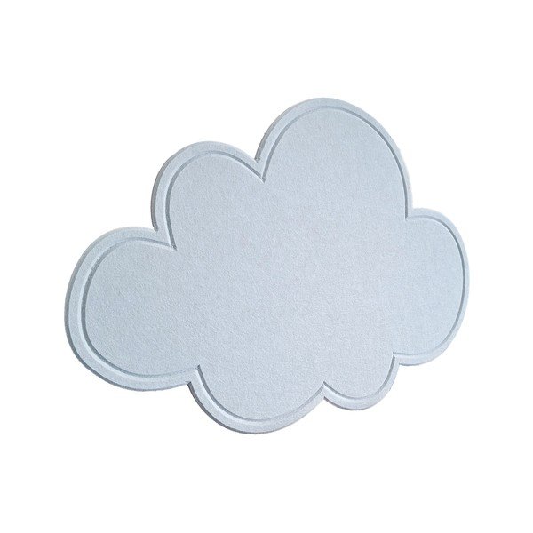 Akustiline plaat Cloud S - Styler