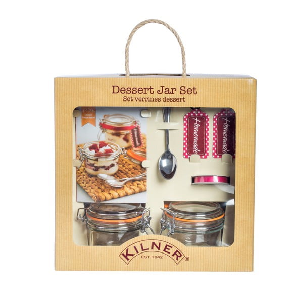 Set na dezerty Kilner-image-2