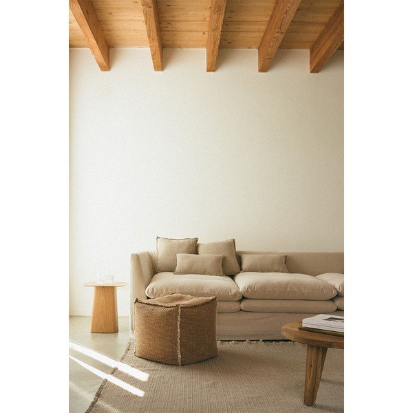 Ookerkollane kott-tool Handloom - Lorena Canals-image-1