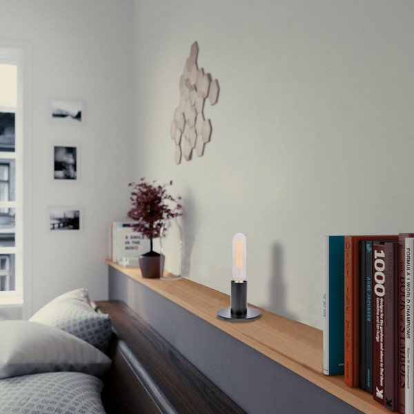 Standardní žárovka E27, 4 W, 240 V - Homemania-image-1