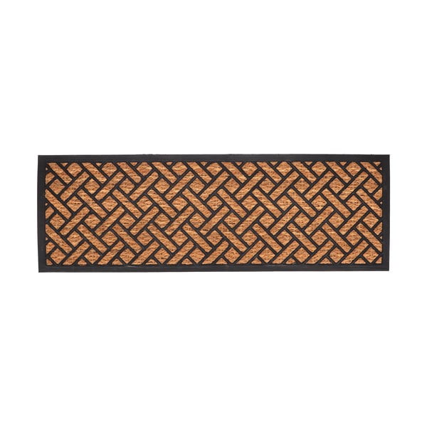 Kookoskiududest matt 40x120 cm Weawing - Esschert Design
