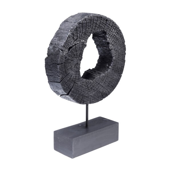 Dekoratiivne skulptuur Ring Of Fire, kõrgus 53 cm Ring of Fire - Kare Design