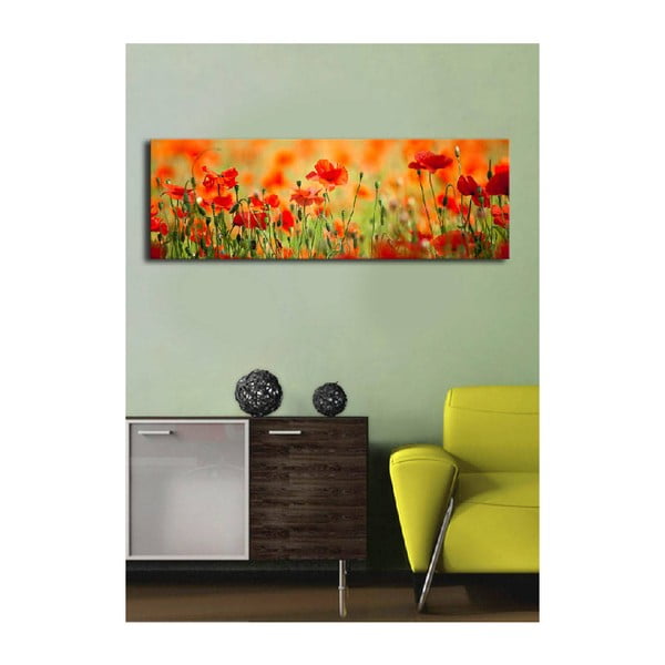 Valgustatud maal Sean, 90 x 30 cm - Wallity-image-2