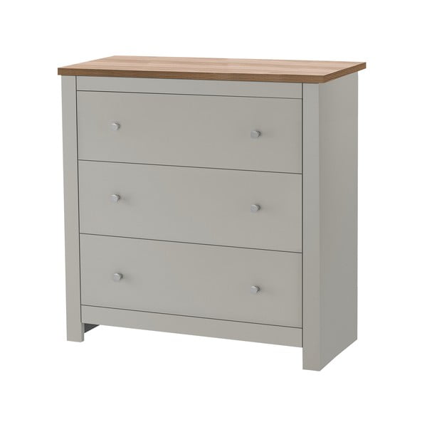 Hall kõrge kapp 81x35 cm Emerald - Støraa-image-2