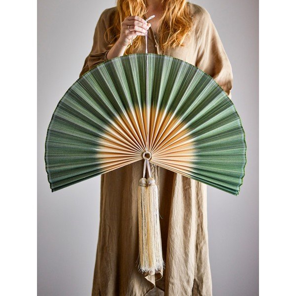 Bambusest seinakaunistus 70x75 cm Jaime - Bloomingville-image-2