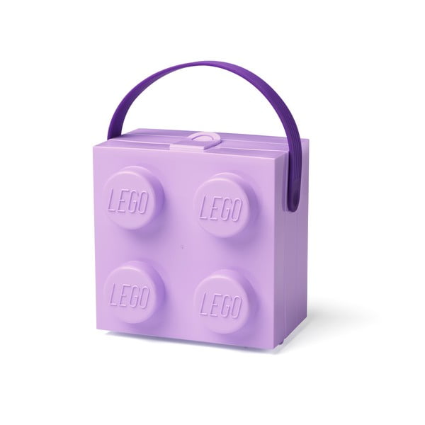 Lilla hoiukarp käepidemega - LEGO®
