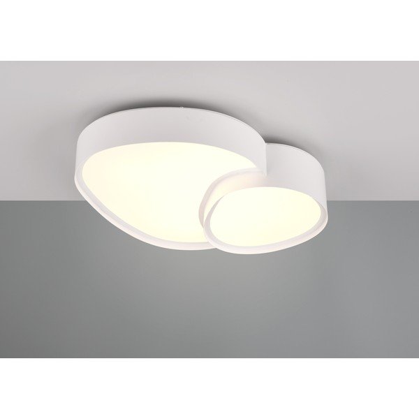 Valge LED laevalgusti 36x43,5 cm Rise - Trio-image-1