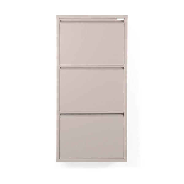 Hall-beež metallist jalatsiriiul Billy - Spinder Design-image-3