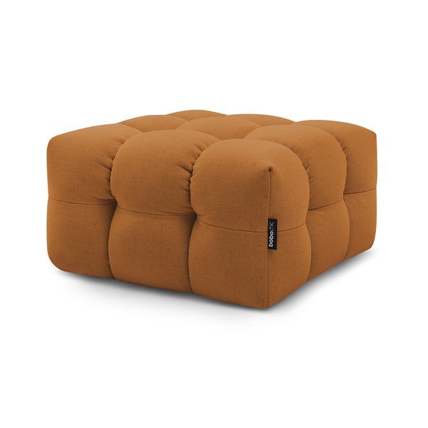 Kollane tumba Cloud - Bobochic Paris-image-3