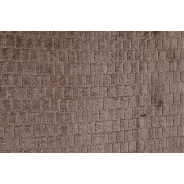 Pruun voodipesu kaheinimesevoodile 200x220 cm Melinda - Mijolnir-image-3