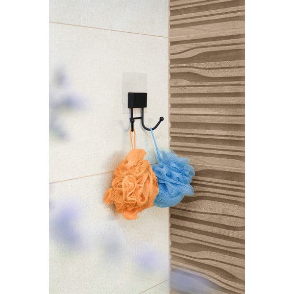 Magic Bath Double isekinnitav konks Bestlock Magic Bath - Compactor-image-1