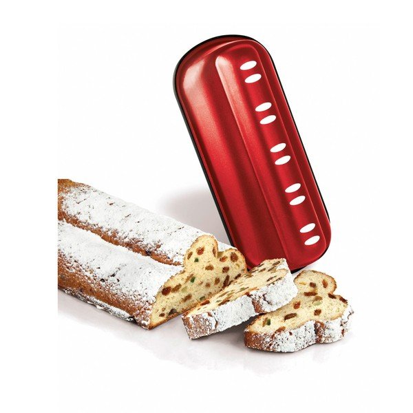 Punane terasvorm , 31 x 15 cm Sparkling Christmas - Zenker-image-2