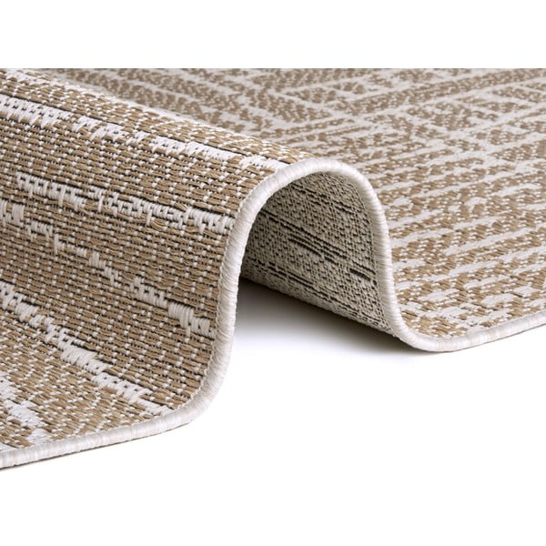 Kreem välivaip 160x230 cm - Elle Decoration-image-2