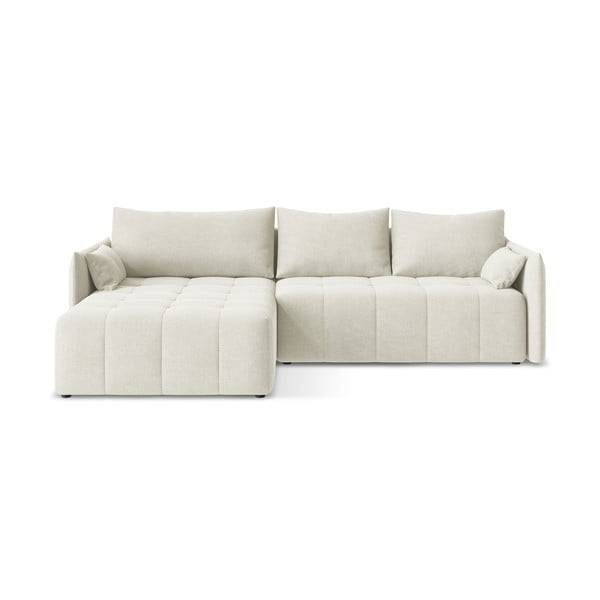  Beež lahtikäiv/panipaigaga nurgadiivan (vasak) Moku – Makamii