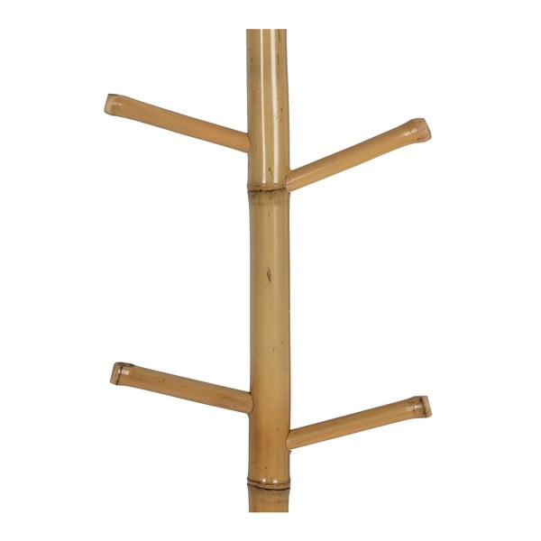 Bambusest riidenagi 36x162 cm Manali - Ixia-image-2