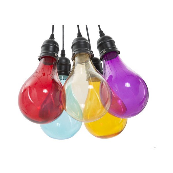Závěsné svítidlo Mauro Ferretti Luci-image-2