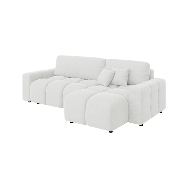 Valge nurgadiivanvoodi (muutuv nurk) Luki - Ropez-image-4